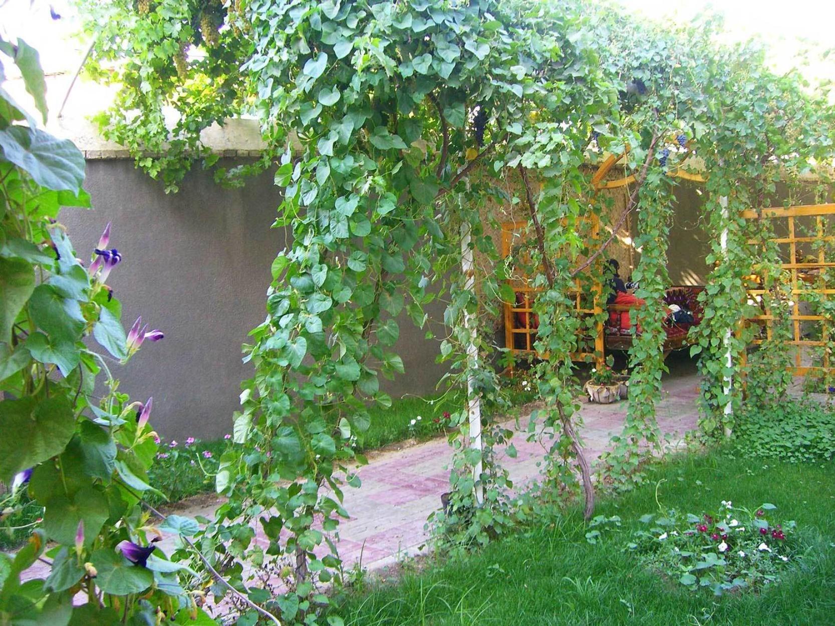 Jahongir Hotel Samarkand Exterior foto